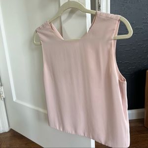 Aritzia Babaton Day Blouse